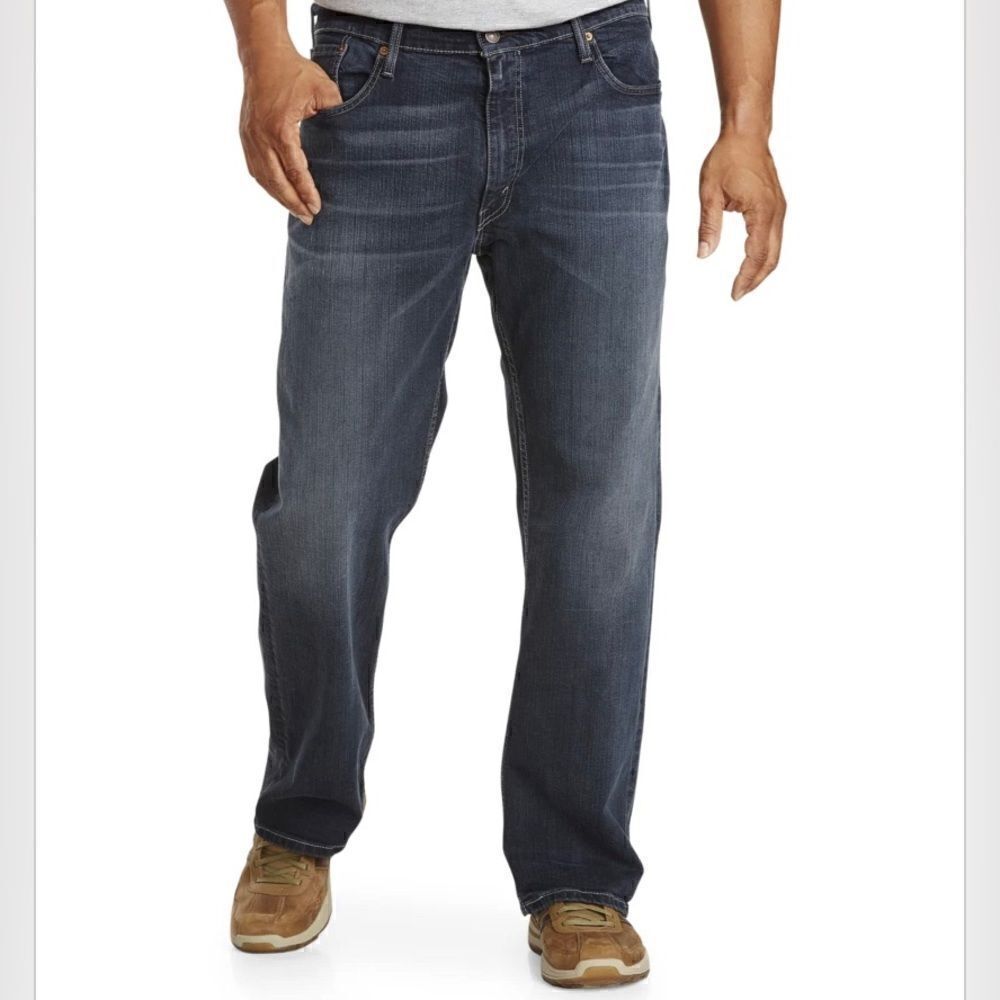 Levi’s 559 size 50x30 men NWT